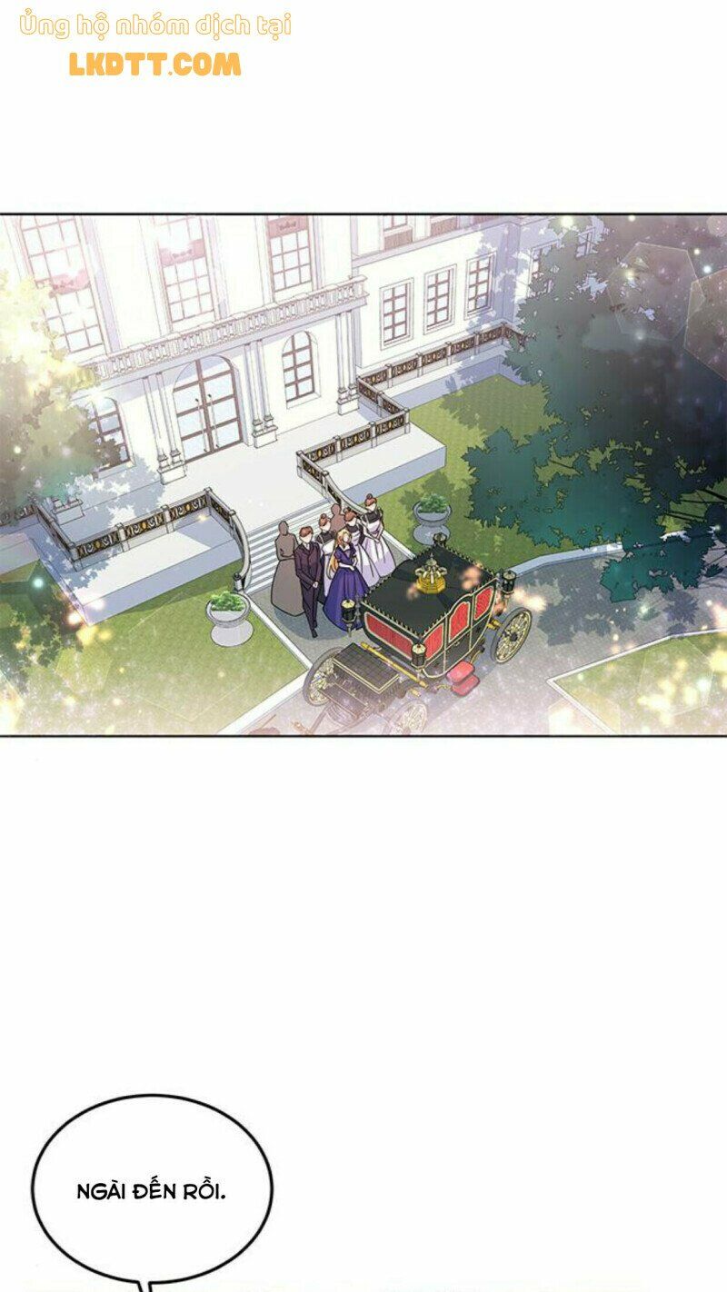 nữ hiệp trở về chapter 22 38