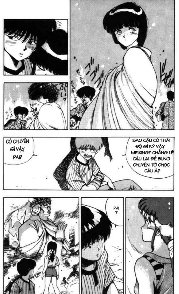 3x3 eyes chapter 15 6