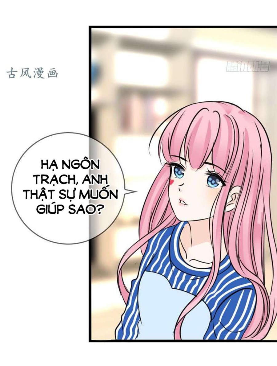 công chúa nữ vương mệnh chapter 79 22