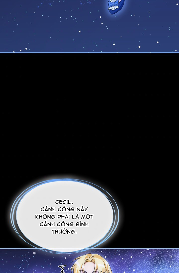 ác nữ xứng đôi với bạo chúa chapter 91 6