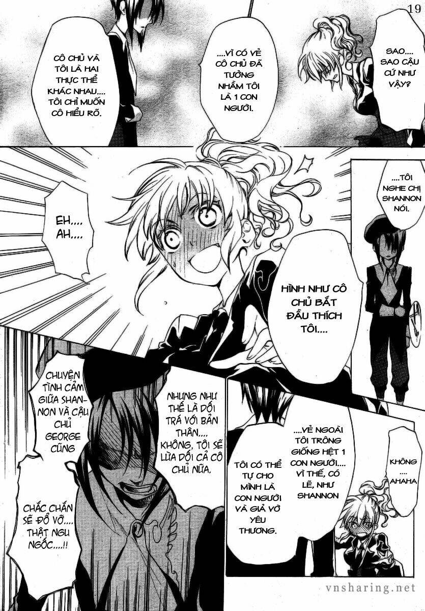 umineko no naku koro ni episode 2: turn of the golden witch chapter 8 19