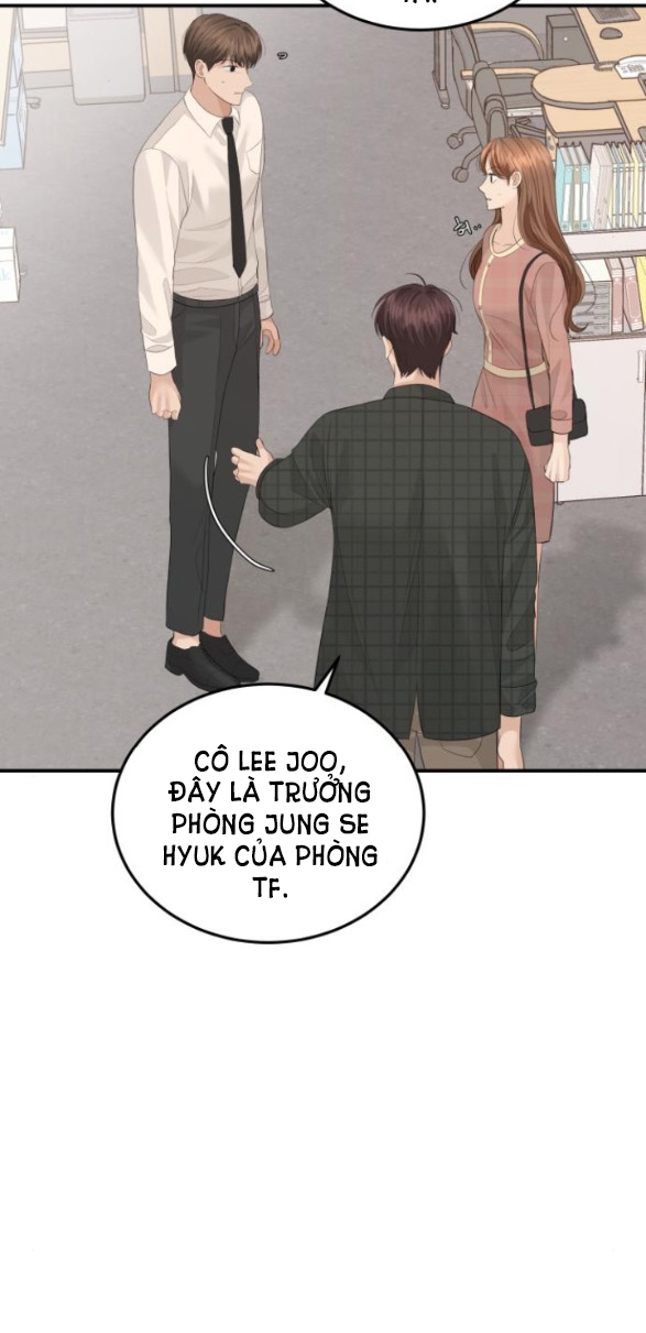 cuộc hôn nhân hoàn hảo chapter 56.2 29