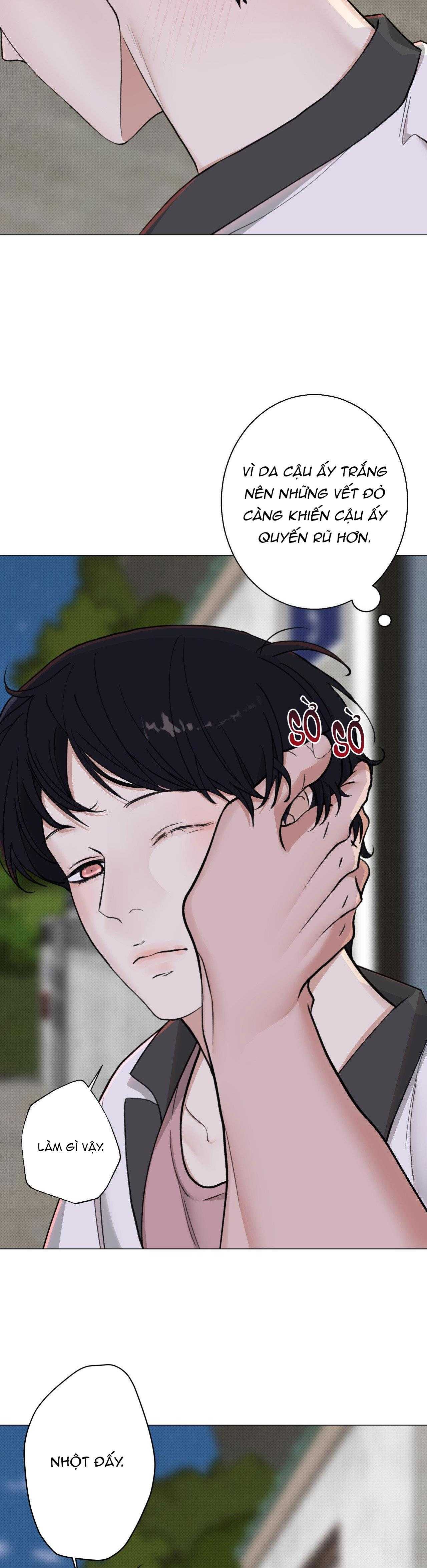 em bé và đại ca chapter 15 3