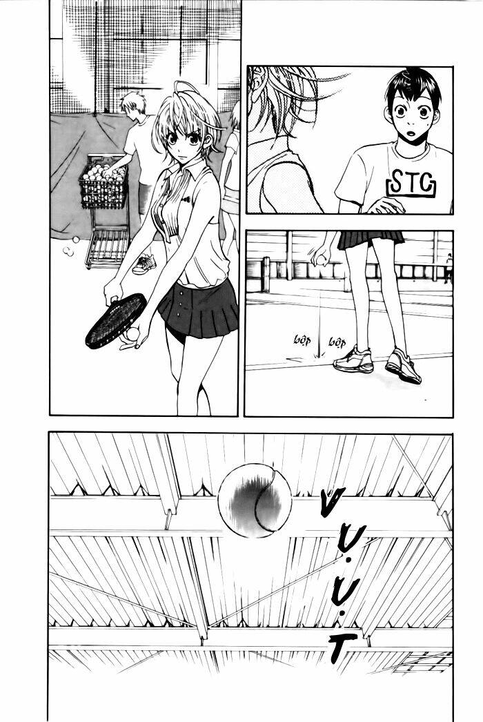 baby steps chapter 1.3 11