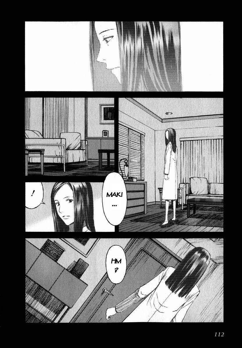 blood alone chapter 4 5