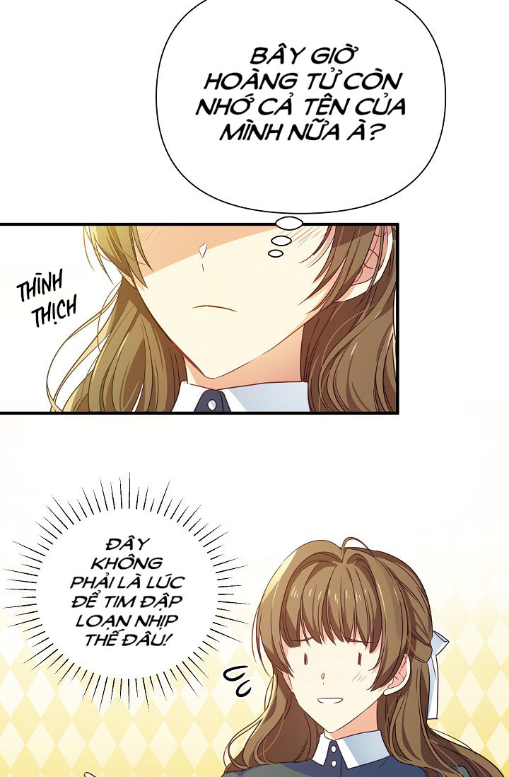 từ lúc bắt đầu tôi vẫn luôn ở bên em chapter 10 20