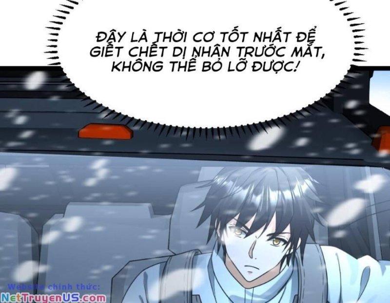 đóng băng toàn cầu: tôi gây dựng nên phòng an toàn thời tận thế chapter 129 34