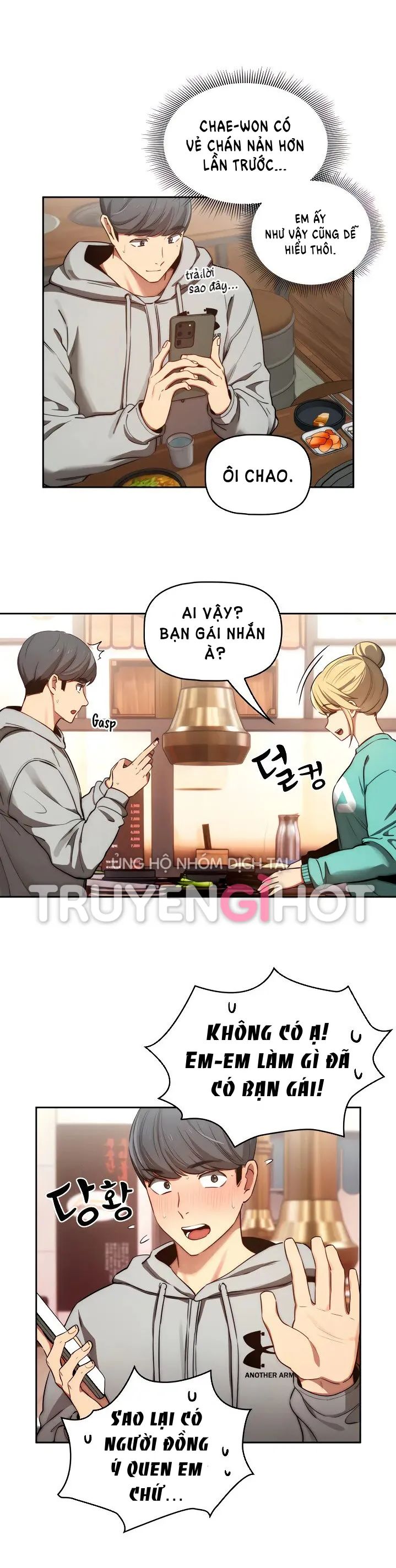 gia sư mùa hovid chapter 44 29