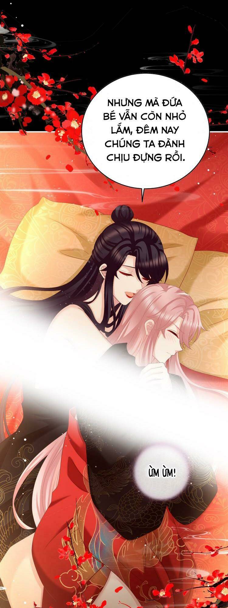 kiều phu có hỉ chapter 50 20