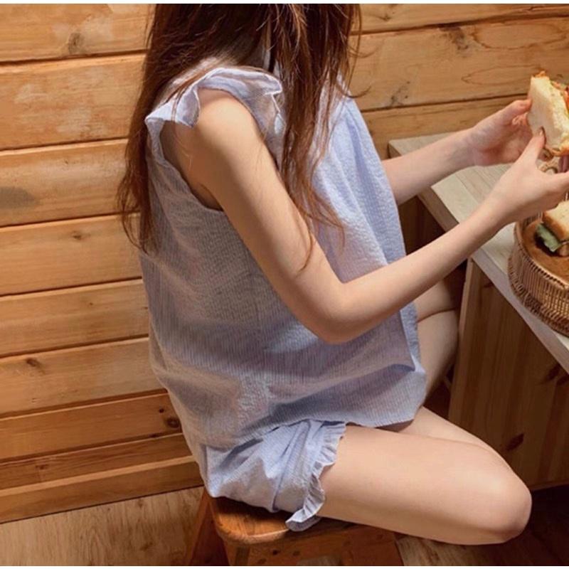 Set bèo cánh tiên siêu đẹp hot hit