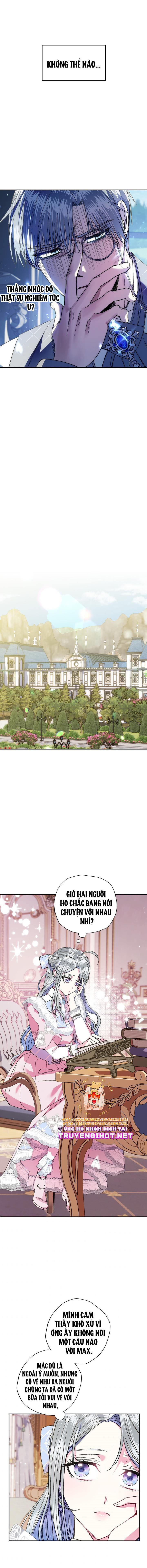 cha à, con không muốn kết hôn đâu chapter 44 9