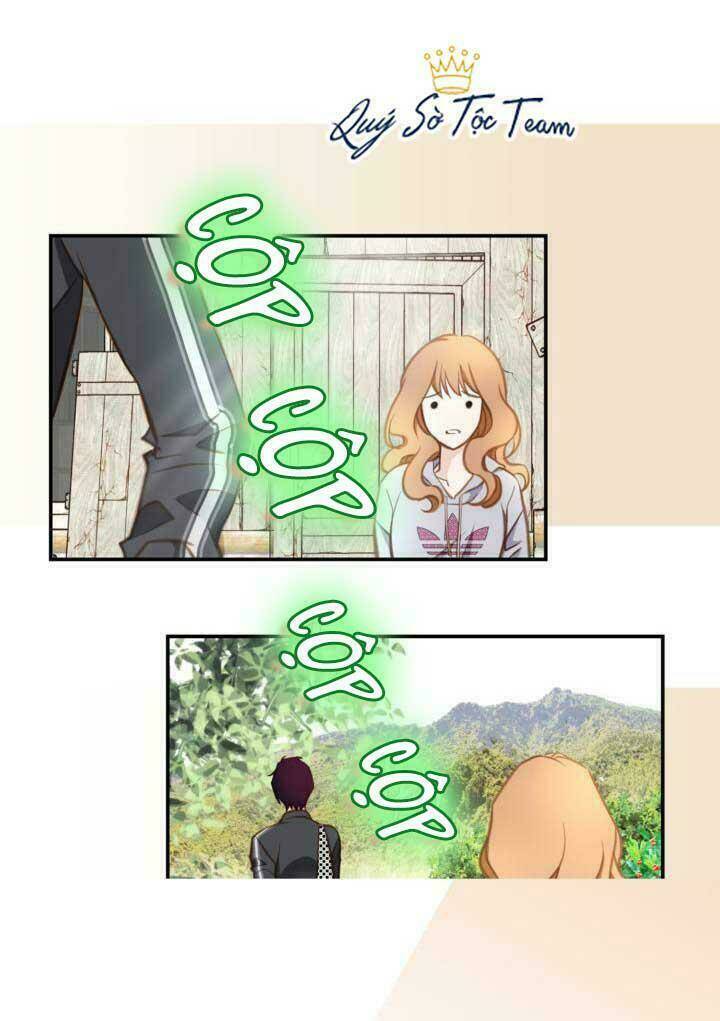 tiếp xúc chí mạng chapter 30 3