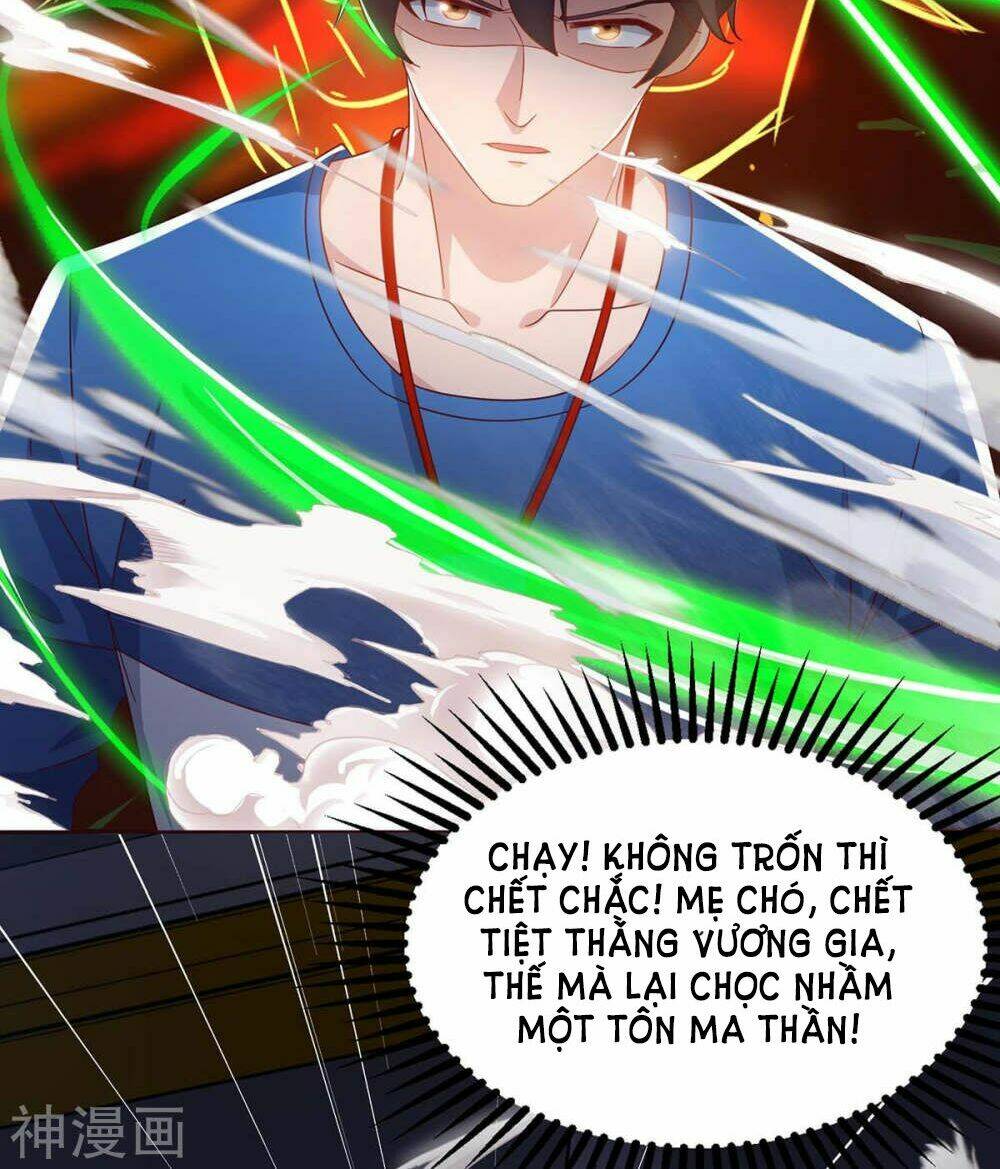 trọng sinh khí thiếu quy lai chapter 80 8