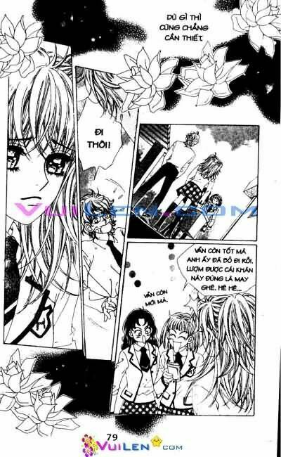 thiên thần tái thế chapter 2 79