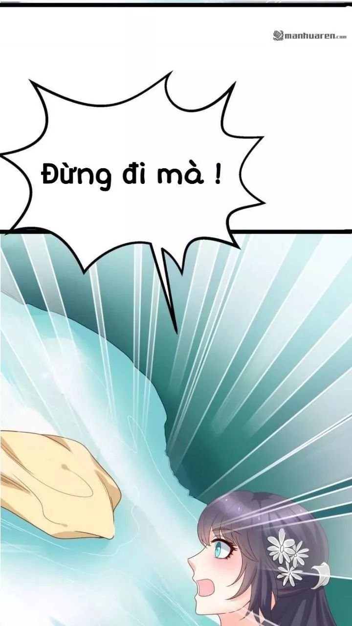 định mệnh giữa vị thần và tiểu cô nương chapter 20 9