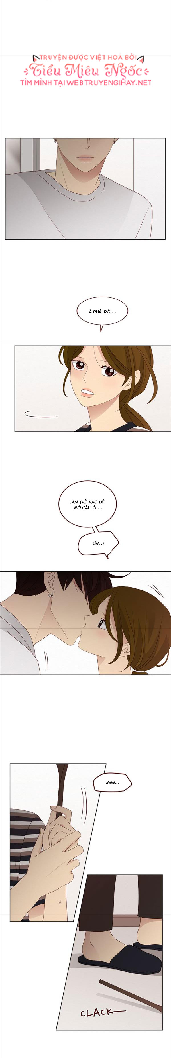 crush của tôi chapter 122 14