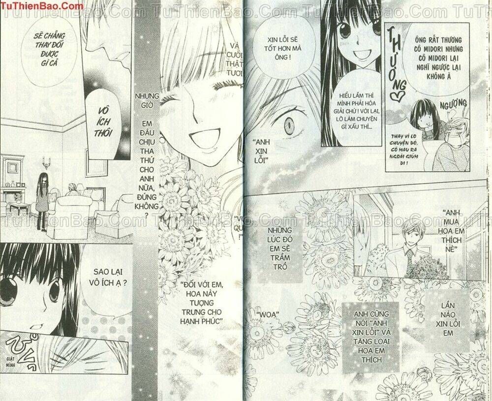 s a - lớp học ưu tú chapter 17 6