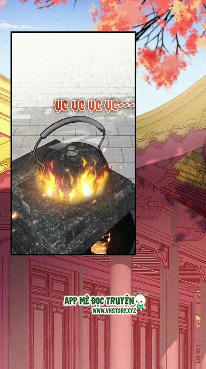 thiên hương mỹ nhân chapter 94 3