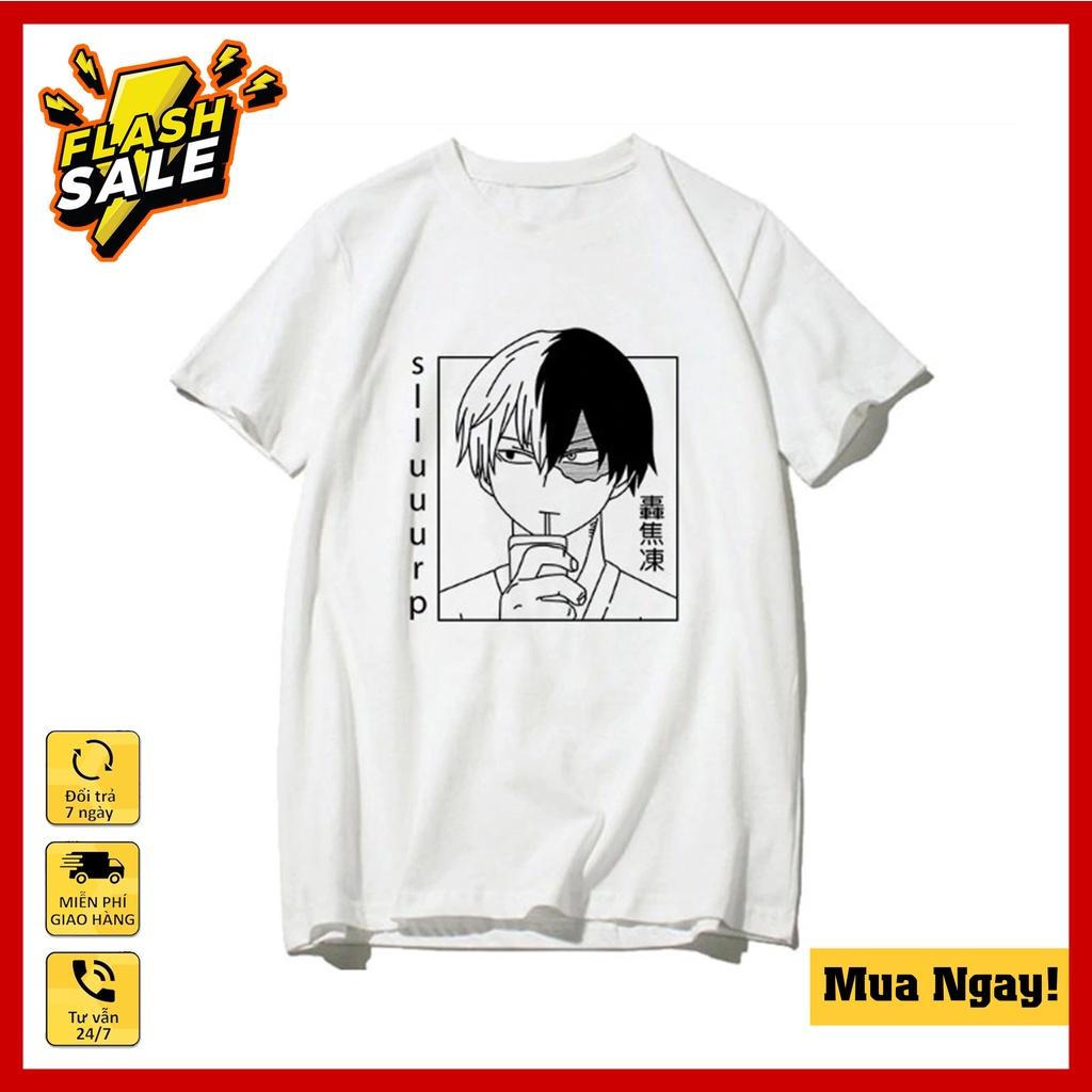 Áo phông Jujutsu Kaisen - Áo Anime mẫu mới siêu chất, cực độc