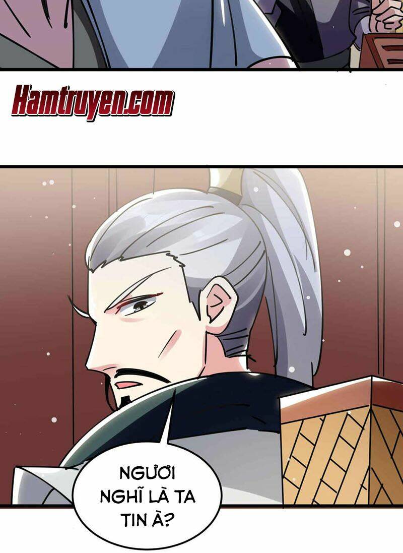 vạn giới tiên vương chapter 98 16