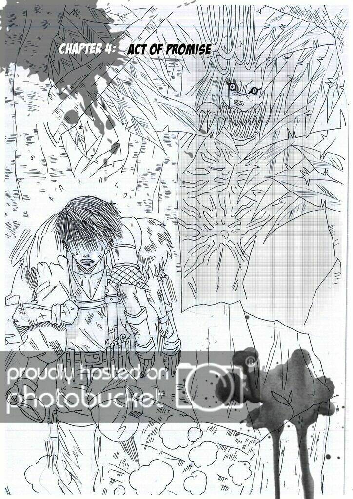 eko land chapter 4 7