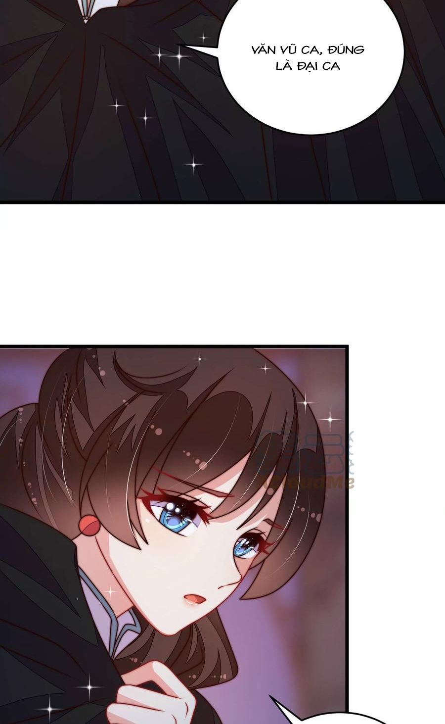 ngày nào thiếu soái cũng ghen chapter 527 8