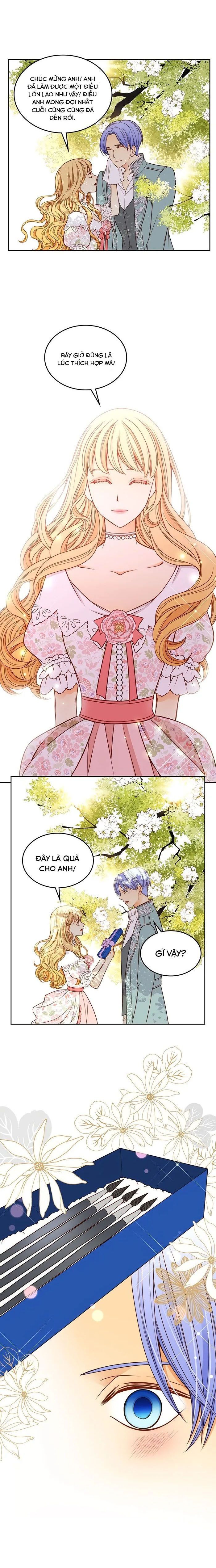 tiệm hoa của wendy chapter 34 7