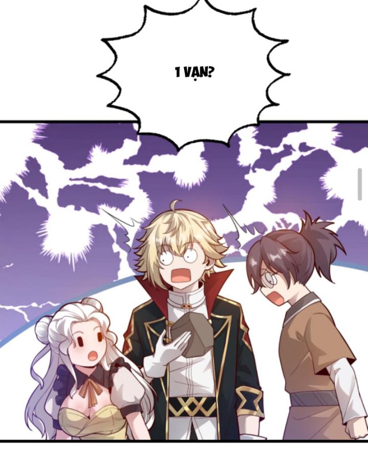 người chơi và nhân vật chính đều muốn làm hại ta chapter 146 51