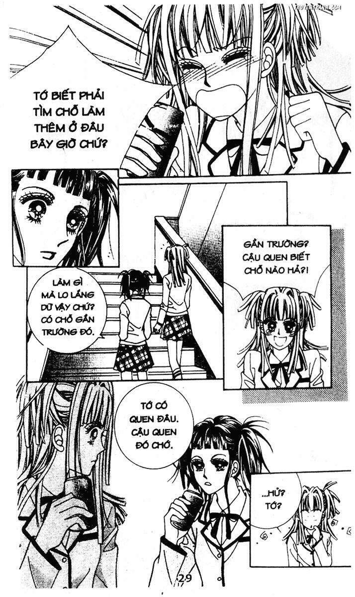 điên vì yêu - love like crazy chapter 20 1