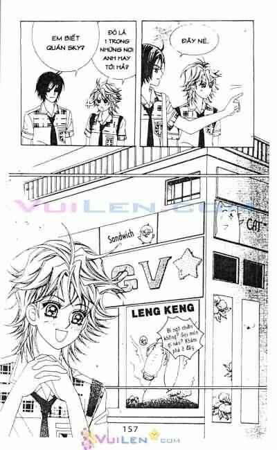 chàng gà mái chapter 5 157