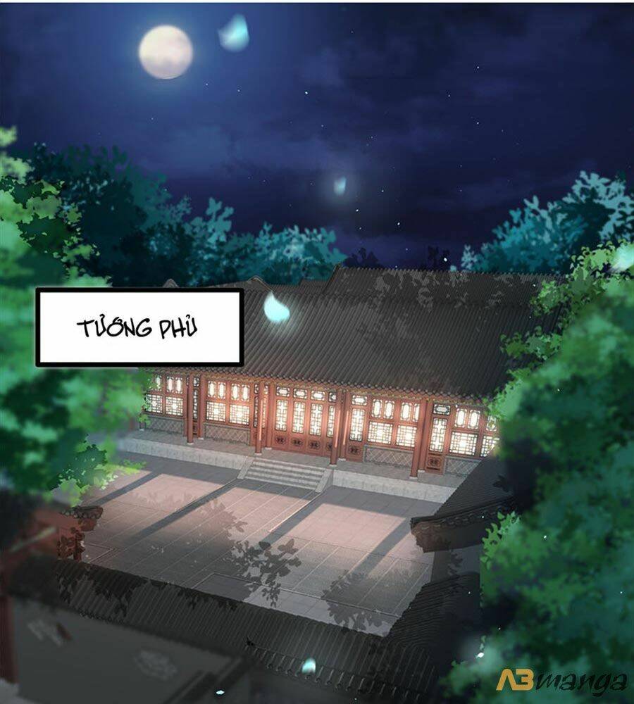 gian phi như thử đa kiều chapter 98 1