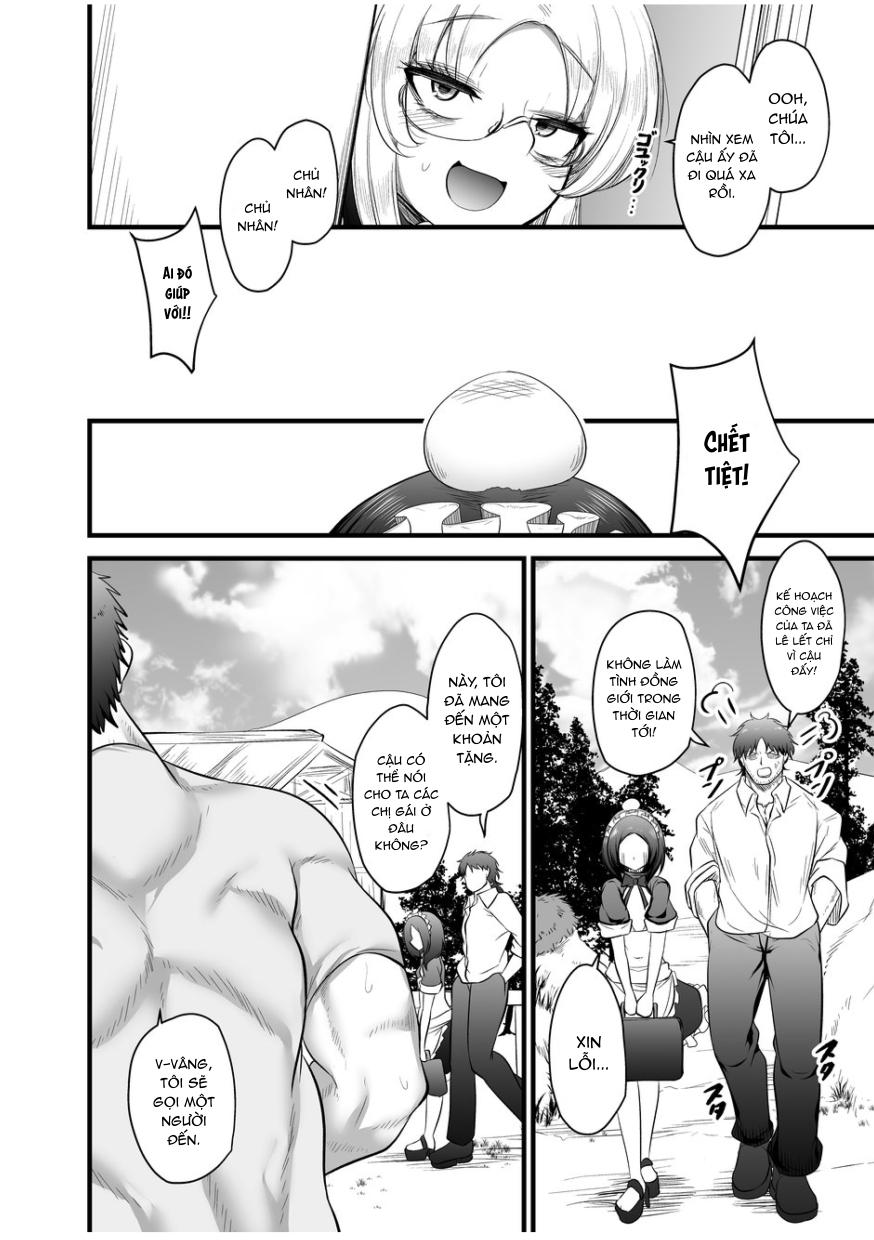 người tà răm luôn có quỷ theo sau chapter 49 48