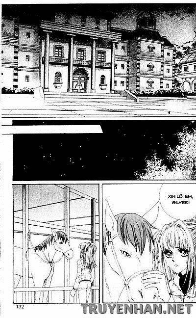 viên đạn tình yêu chapter 5 134