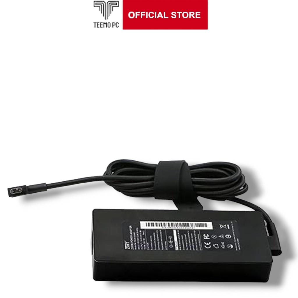 Sạc Tương Thích Cho Laptop Razer Laptop Adapter RC30-0248 230w- Hàng Nhập Khẩu New Seal TEEMO PC X53