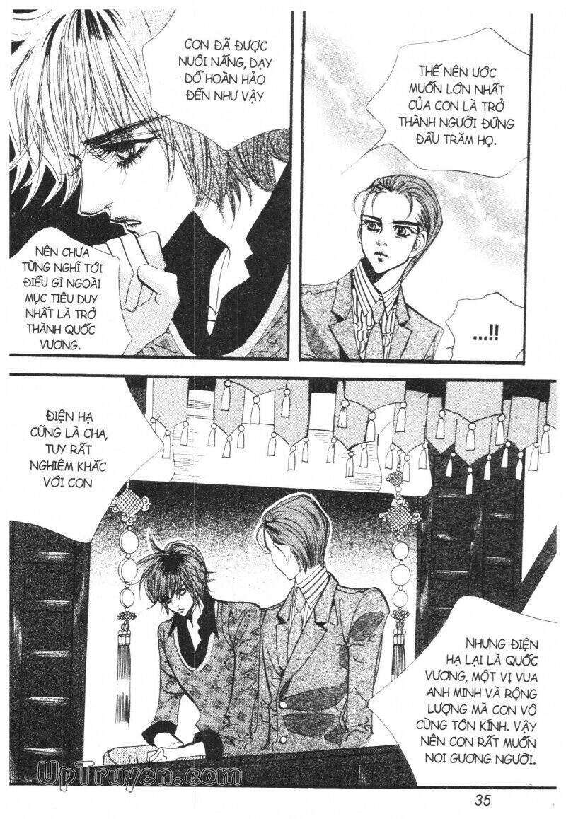 hoàng cung chapter 22 35