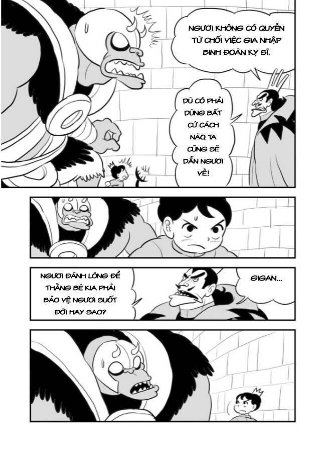 bảng xếp hạng vua chapter 102 2