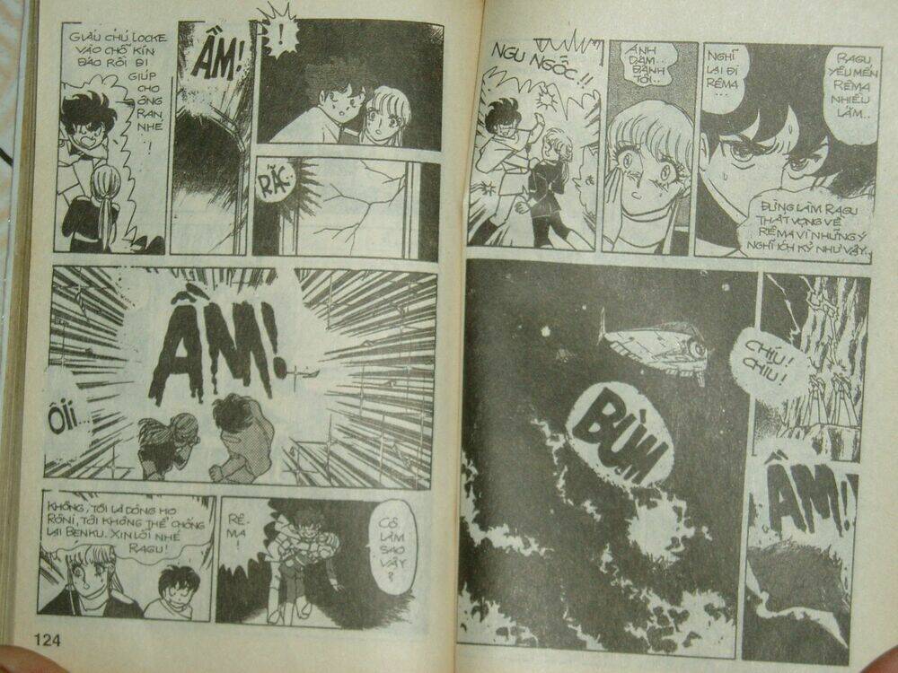 siêu nhân locke chapter 9 59