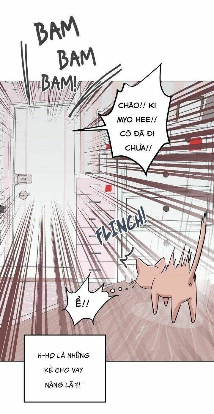 một cuộc sống kỳ lạ chapter 1 50