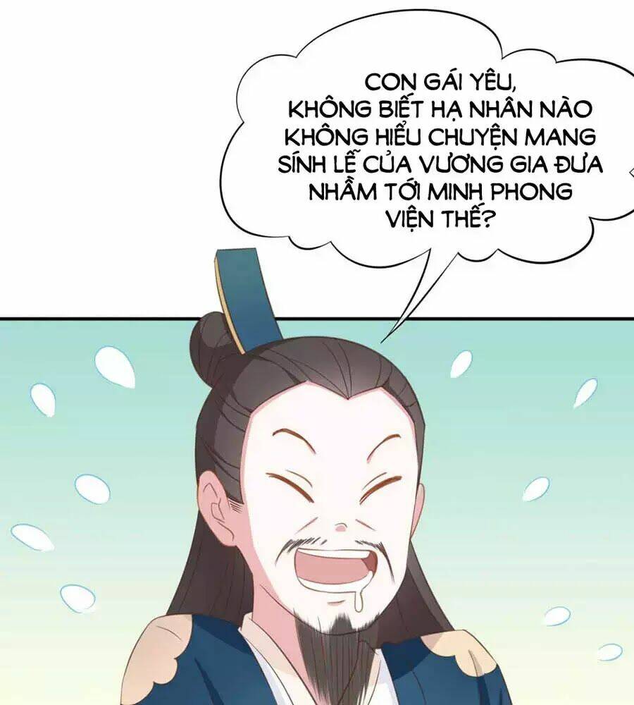 đích nữ hữu độc chapter 52 48