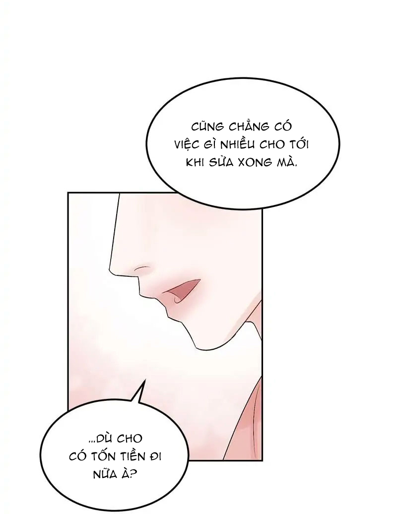 Tình Yêu Nơi Phòng Tắm Hơi chapter 27 - Trang 41
