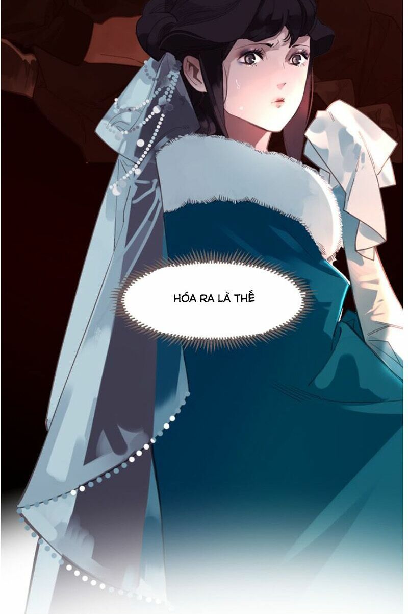 nhất đại linh hậu chapter 53 32