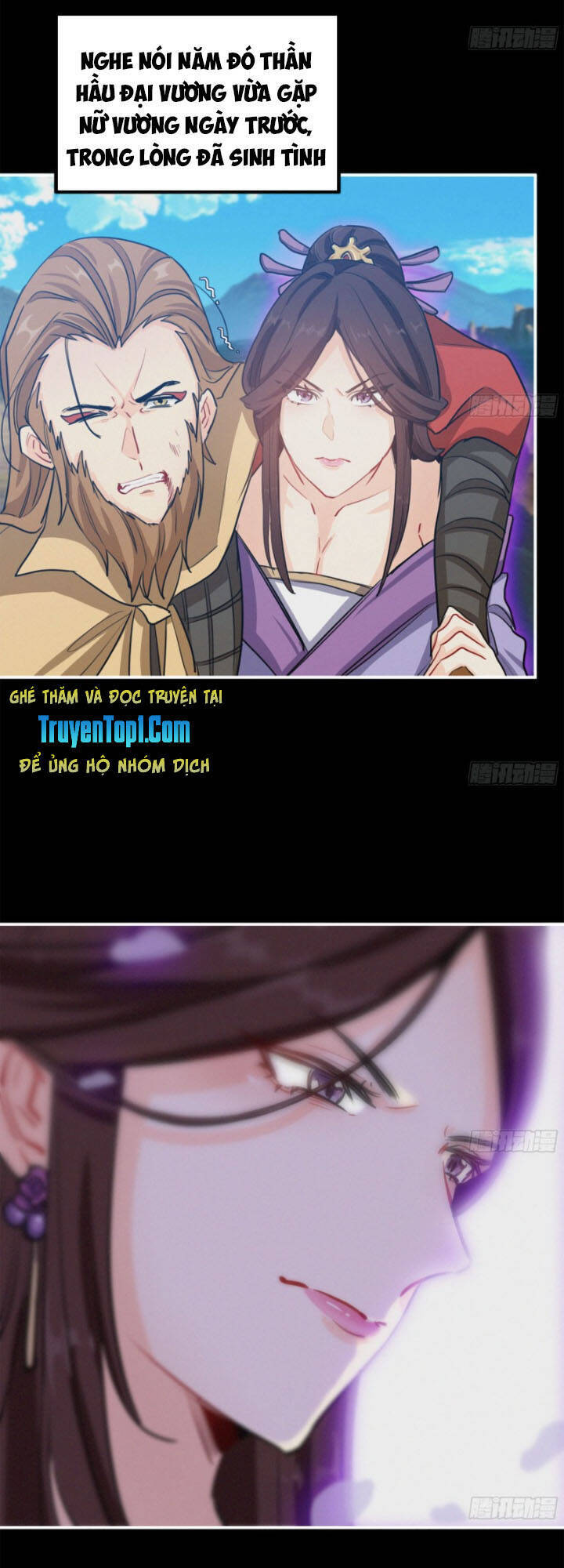 khởi đầu bằng một con côn chapter 162 24