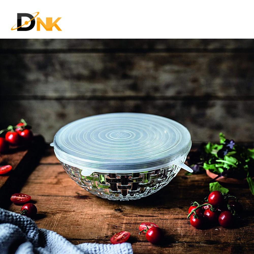 Bát tô pha lê Nachtmann 103577 23 cm - CAM KẾT HÀNG NHẬP KHẨU ĐƯC BỞI DNK