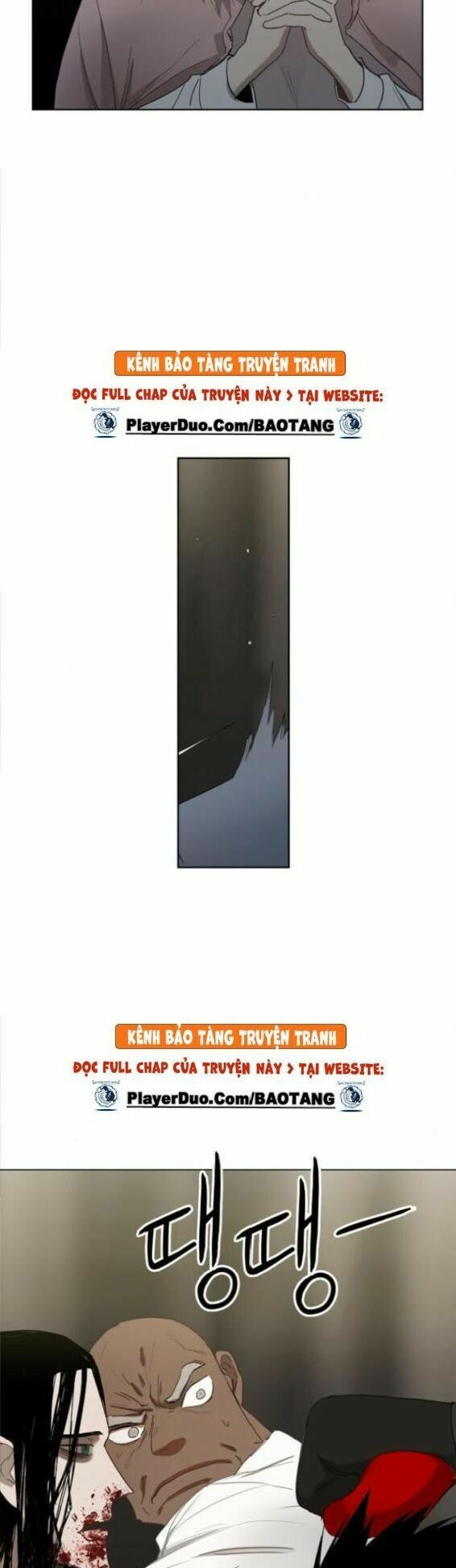 Võ Sĩ Quyền Anh chapter 31 11
