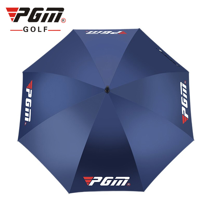 Ô Golf Gắn Kèm Quạt Điện - PGM Golf Umbrella With Fan -YS005