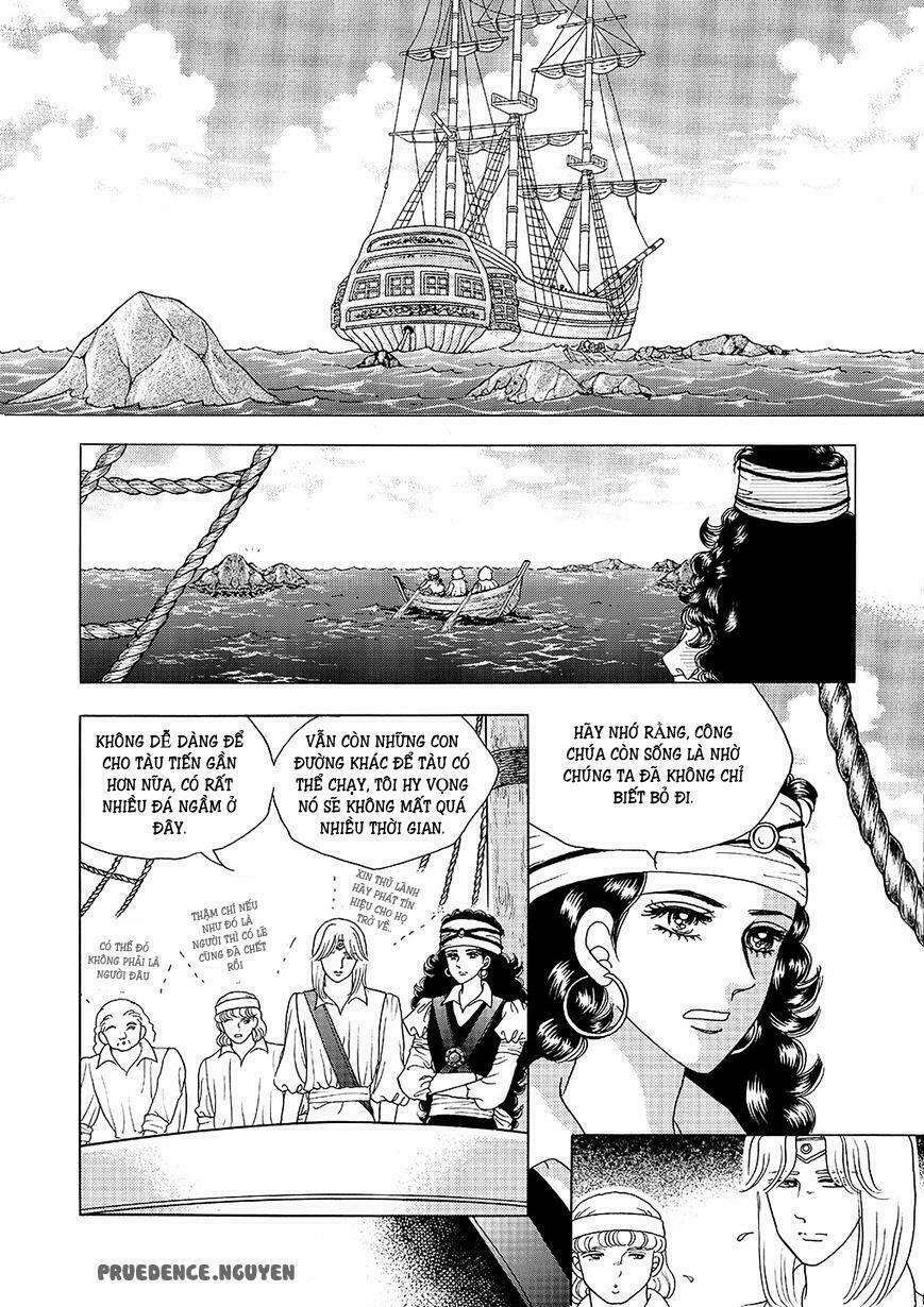 princess manhwa chapter 35 14