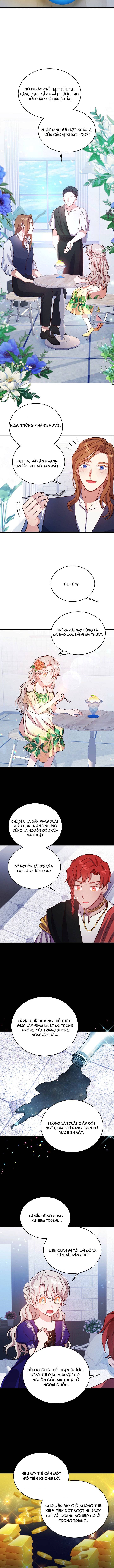 đứa con của rồng chapter 56 6