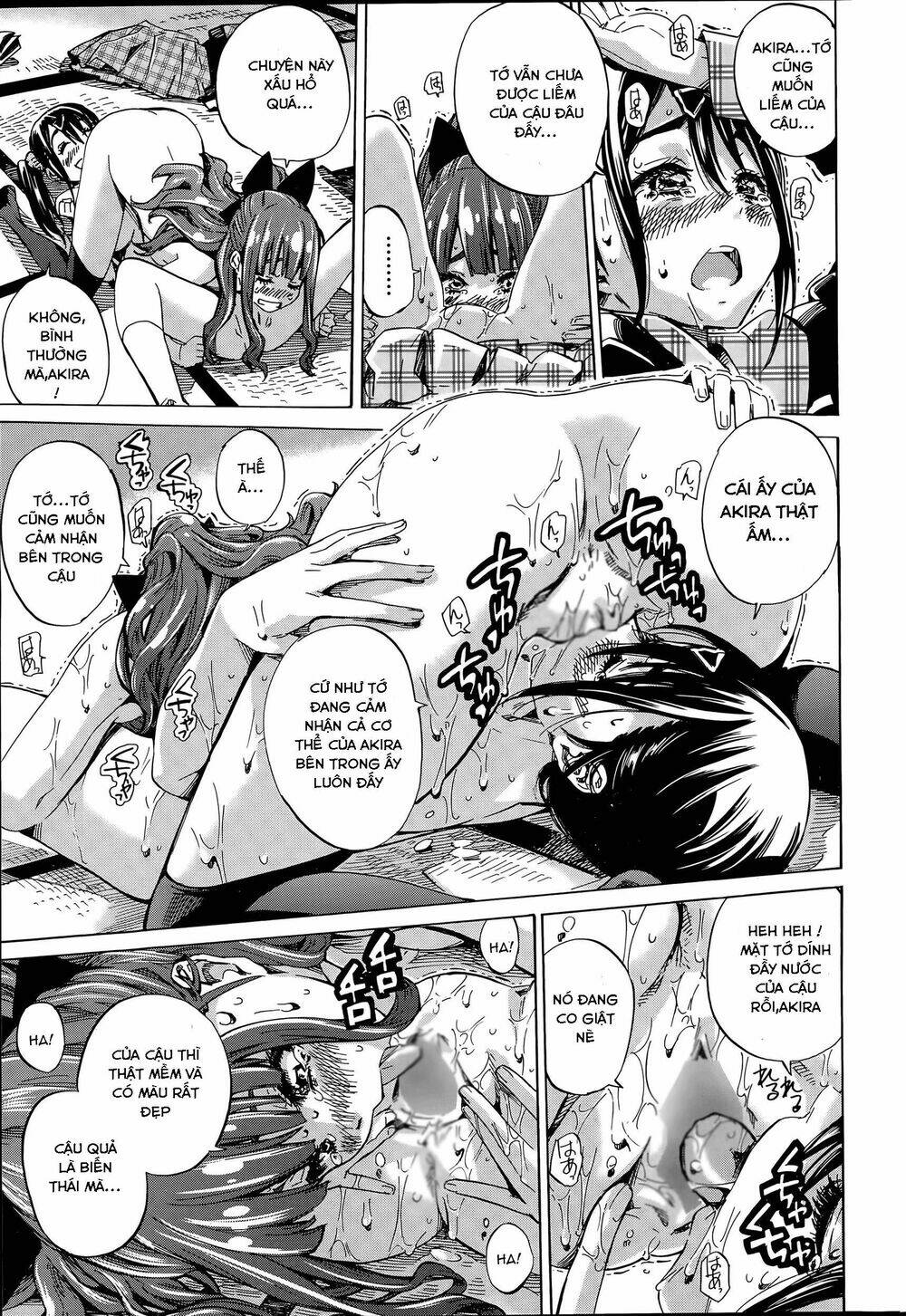 nadeshiko hiyori chapter 4 14