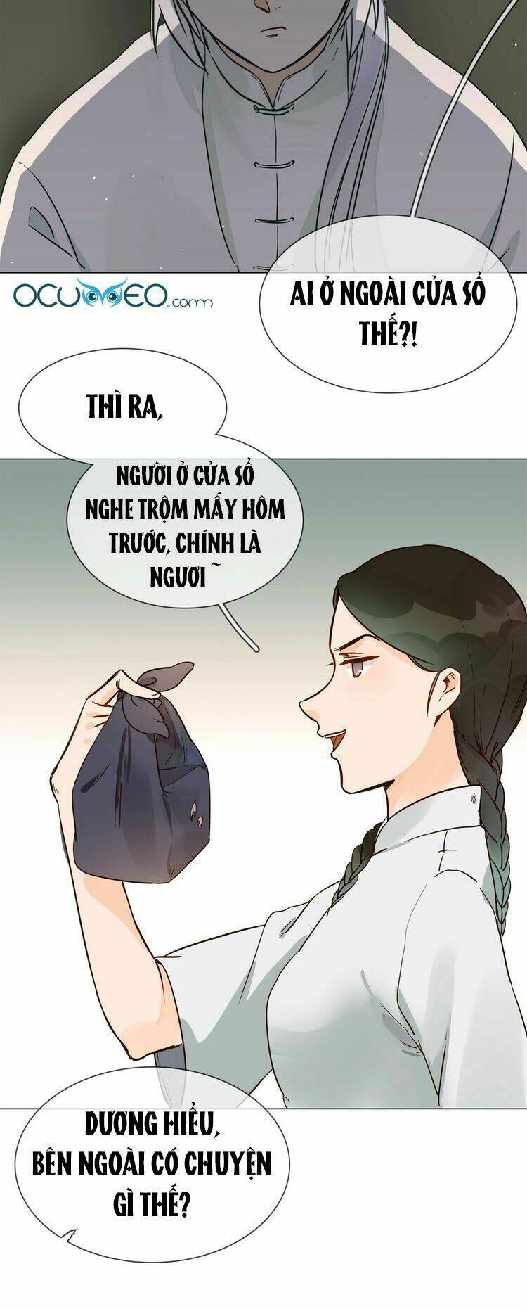 ngôi sao vụn vỡ chapter 19.5 59