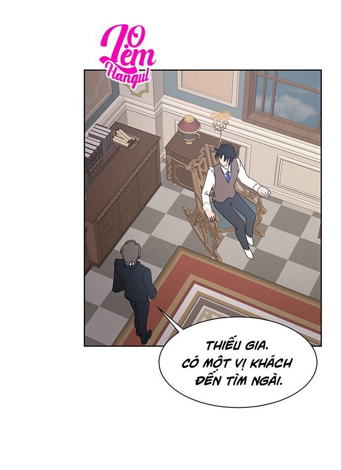 tôi là vị hôn thê phản diện chapter 23 85